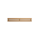Rückenlehne, Thermo-Espe, 28 x 300 x 1750–2400 mm