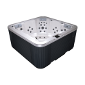 Hydromassagebecken NOVITEK OLOS BASIC M - 1