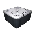 Hydromassagebecken NOVITEK OLOS BASIC M - 1