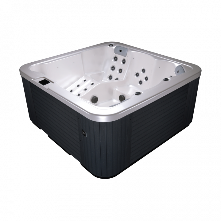 SPA-Massagebecken – Novitek Olos Basic M