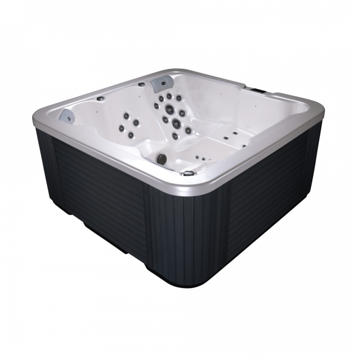 SPA-Massagebecken – Novitek Olos Basic M