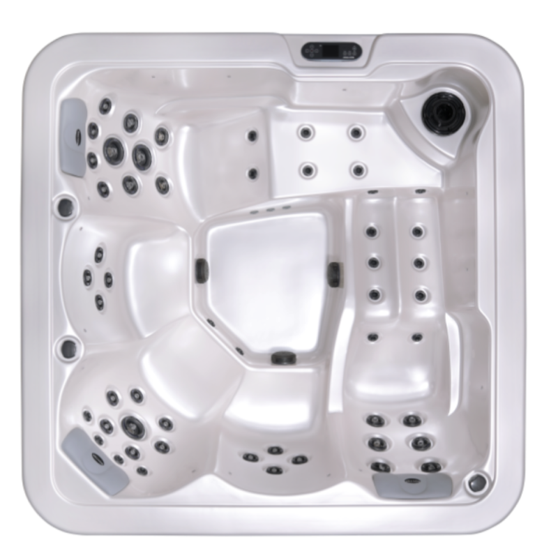 Hydromassagebecken NOVITEK OLOS BASIC M