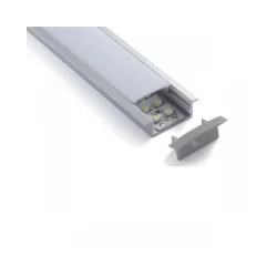 Overled LED-Saunabeleuchtung, 12VDC / 240V 