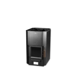 Holzbeheizter Saunaofen - SKAMET P-120 BP / BV / BT 