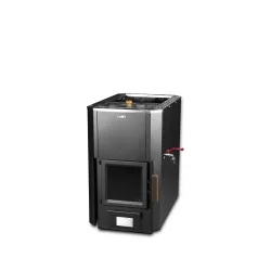 Holzbeheizter Saunaofen - SKAMET P-12025 RV 