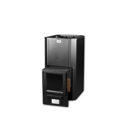 Holzbeheizter Saunaofen - SKAMET P-220 BP / BV / BT  Holzbeheizter Saunaofen - SKAMET P-220 BP / BV / BT