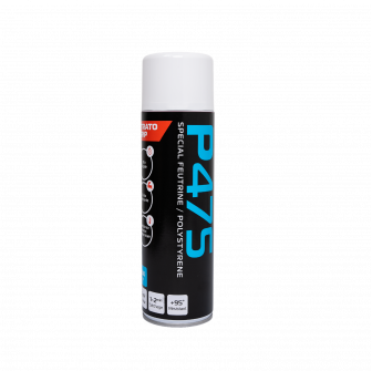 STRATOGRIP P475 Poolunterlagenkleber, 500 ml