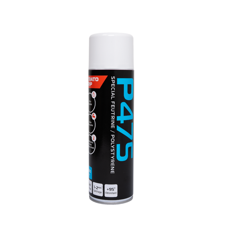 STRATOGRIP P475 Poolunterlagenkleber, 500 ml