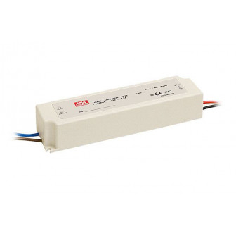 LED Beleuchtungstransformatoren LPV 24V