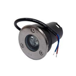 LED-Leuchte für Dampfbad 