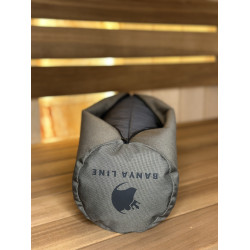 Kissen unter den Füßen, KHAKI 