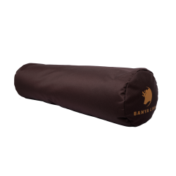 Kissen unter den Füßen, BRAUN 