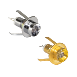 Zusatzlampen für Saunabeleuchtung VISION 