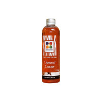 PASSION Aromatherapie-Duft für Whirlpools und Hot Tubs, Coconut Beach 250 ml