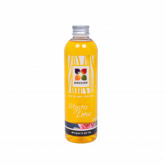 PASSION Aromatherapie-Duft für Whirlpools und Hot Tubs - Mystic Lotus, 250 ml