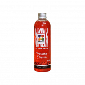 PASSION Aromatherapie-Duft für Whirlpools und Hot Tubs - Passion Dream, 250 ml