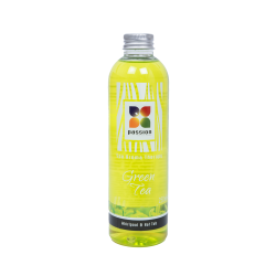 PASSION Aromatherapie-Duft für Whirlpools und Hot Tubs, Grüner Tee 250 ml  PASSION Aromatherapie-Duft für Whirlpools und Hot Tubs, Grüner Tee 250 ml
