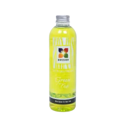 PASSION Aromatherapie-Duft für Whirlpools und Hot Tubs, Grüner Tee 250 ml 