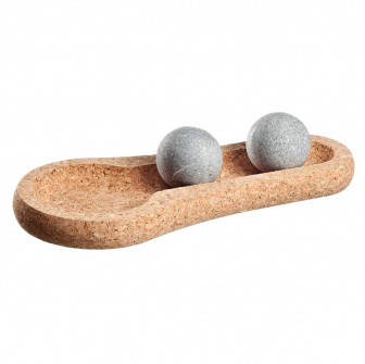 Fußmassagegerät - HUKKA Solejoy