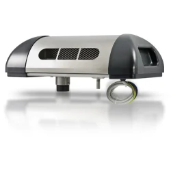 PEGO SunonLüfter FAN 100 