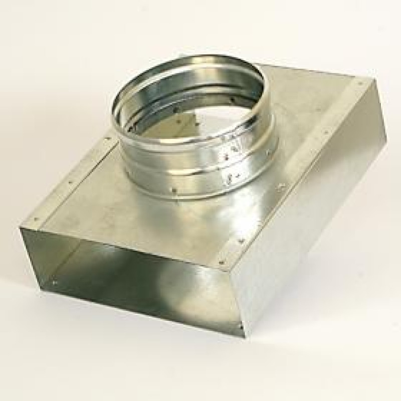 Reduktionsstück 5TP15D10