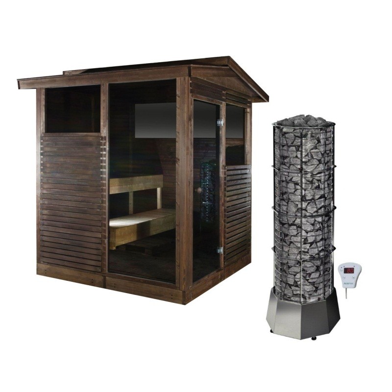 Narvi Kota Pihasauna Softy 9 kW