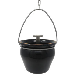 Sauna-Aromaschale  Sauna-Aromaschale