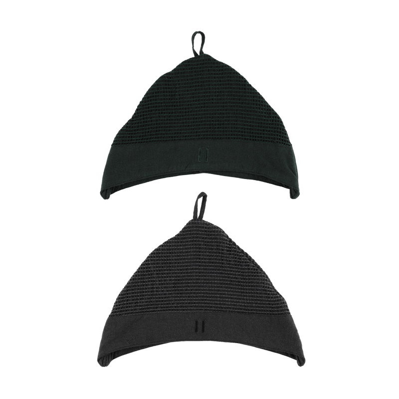 Saunahut - Rento Kenno