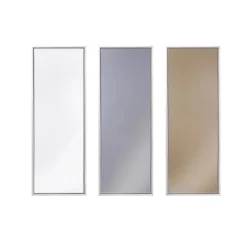 Saunafenster mit Aluminiumrahmen 