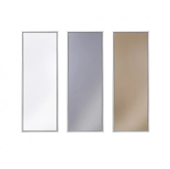 Saunafenster mit Aluminiumrahmen