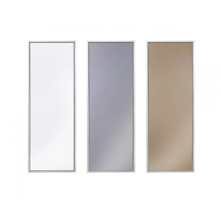Saunafenster mit Aluminiumrahmen