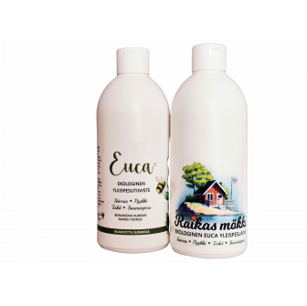 Sauna Holzreiniger,, 450 ml