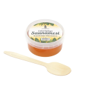 Saunahonig mit Eukalyptusextrakt, 200 g - 0