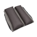Saunakissen 450 × 340 × 100 mm - 1
