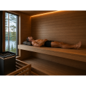 Saunakissen 450 × 340 × 100 mm - 2