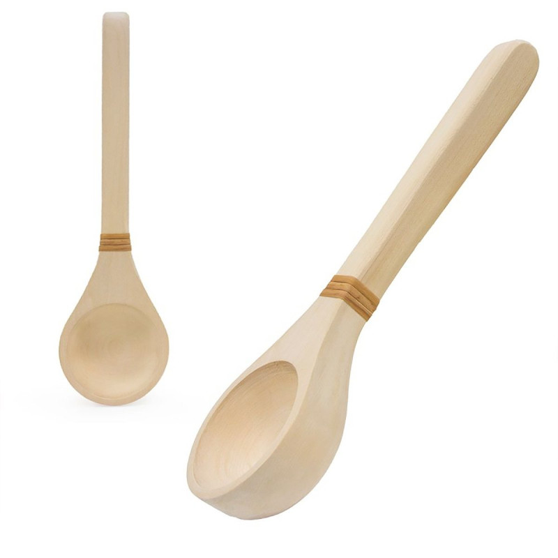 Saunakelle, Linde 36 cm