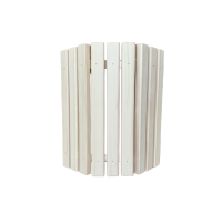 Saunalampenschirm – Klassik