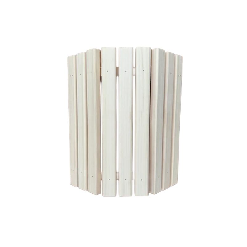 Saunalampenschirm – Klassik