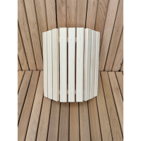 Saunalampenschirm – Klassik