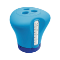 Schwimmender Spender mit Thermometer - 3