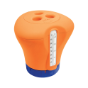 Schwimmender Spender mit Thermometer - 2