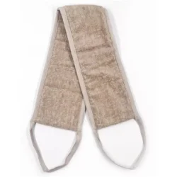 Rückenschrubber mit leichten Griffen 