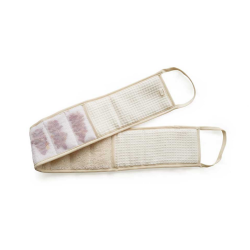 Tupfer mit Bernstein 