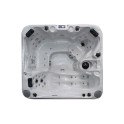 Hydromassagebecken SPA PLEASURE - 0