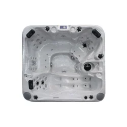 Hydromassagebecken SPA PLEASURE 