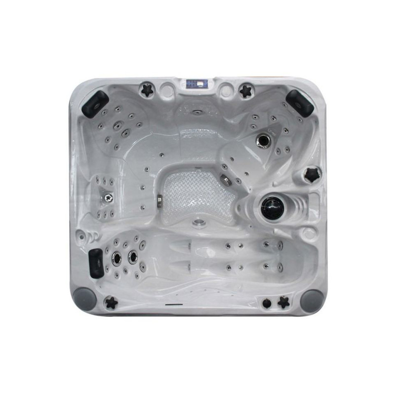 Hydromassagebecken SPA PLEASURE