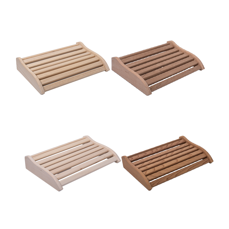 Sauna-Kopfstütze