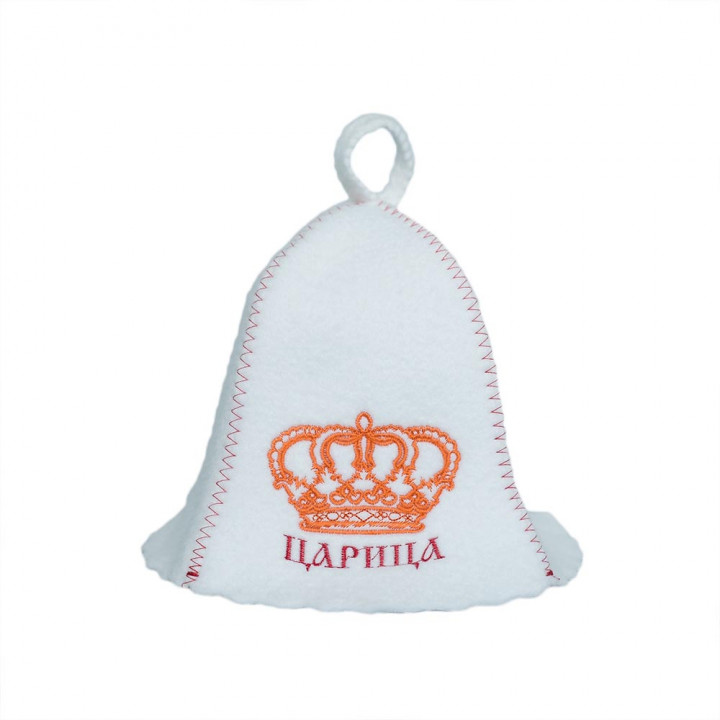 Saunahut - ЦАРИЦА