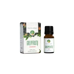 Ätherisches Grapefruitöl, 10 ml 
