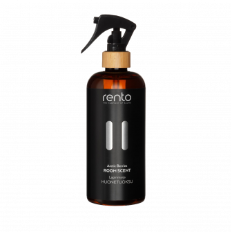 Sauna- und Raumspray Duft RENTO - Arktische Beeren
